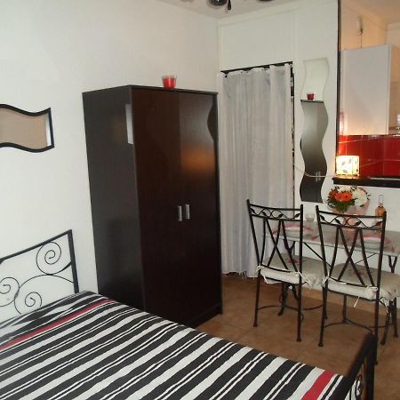 Mini-Studio Climatise Proche Des Thermes De Balaruc-Les-Bains, Avec Wifi Et Parking - Fr-1-503-107 Luaran gambar